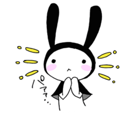 USAZUKIN-SAN Extra edition 1 sticker #7053672