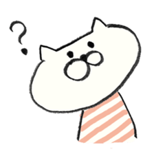 Miimi and Wawan sticker #7053937