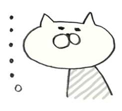 Miimi and Wawan sticker #7053943