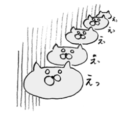 Miimi and Wawan sticker #7053945