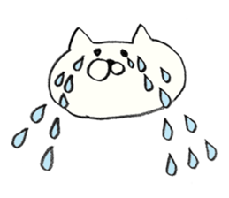 Miimi and Wawan sticker #7053946