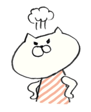 Miimi and Wawan sticker #7053950