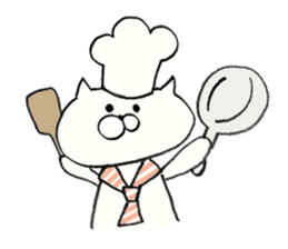 Miimi and Wawan sticker #7053956