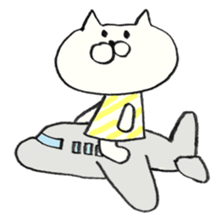 Miimi and Wawan sticker #7053967