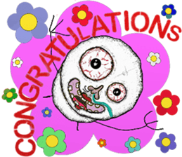 uzukun2 sticker #7054168