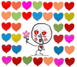 uzukun2 sticker #7054170