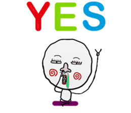 uzukun2 sticker #7054172