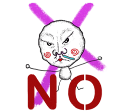 uzukun2 sticker #7054173