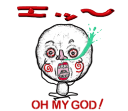 uzukun2 sticker #7054175