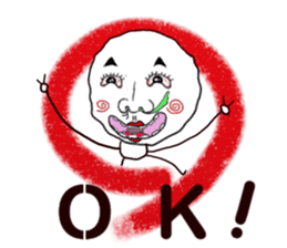 uzukun2 sticker #7054180