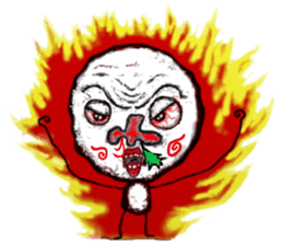 uzukun2 sticker #7054181