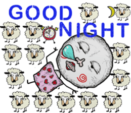 uzukun2 sticker #7054185