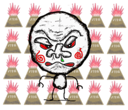 uzukun2 sticker #7054186