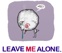 uzukun2 sticker #7054188