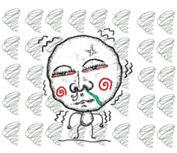 uzukun2 sticker #7054191