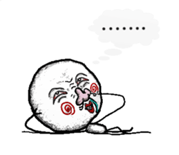 uzukun2 sticker #7054193