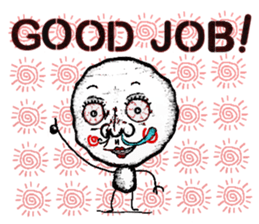 uzukun2 sticker #7054200