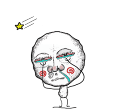 uzukun2 sticker #7054203