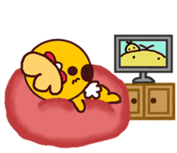 Cute Cute koala 3 sticker #7054478