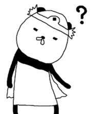 Brave P.N.Y.A.T sticker #7054677