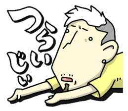 MASY'S WORD by MASY+ sticker #7054731