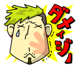 MASY'S WORD by MASY+ sticker #7054747