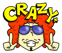 MASY'S WORD by MASY+ sticker #7054758