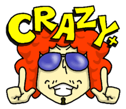 MASY'S WORD by MASY+ sticker #7054758