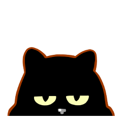 Black cat's Proverbs