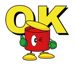 BISO Five sticker #7056088