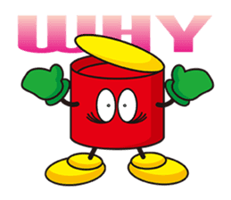 BISO Five sticker #7056091