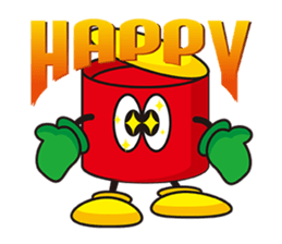 BISO Five sticker #7056092