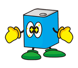 BISO Five sticker #7056101