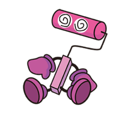 BISO Five sticker #7056116