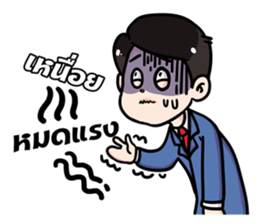 Love My Wife sticker #7056354