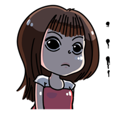 Love My Wife sticker #7056362