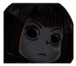 Love My Wife sticker #7056363