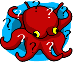 Friendly animals ! (English) sticker #7056706