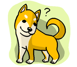 Friendly animals ! (English) sticker #7056719