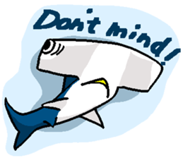 Friendly animals ! (English) sticker #7056725