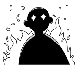 Super Simple boy sticker #7056777