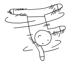 Super Simple boy sticker #7056785