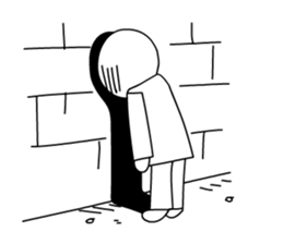 Super Simple boy sticker #7056794