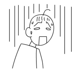 Super Simple boy sticker #7056797