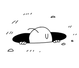 Super Simple boy sticker #7056801