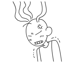 Super Simple boy sticker #7056804