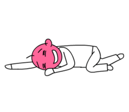 Super Simple boy sticker #7056805