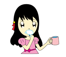 Moko-Thai sticker #7056888