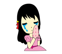 Moko-Thai sticker #7056892