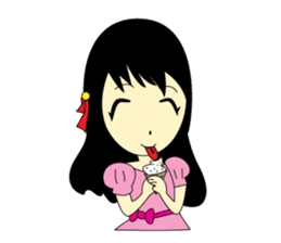 Moko-Thai sticker #7056895